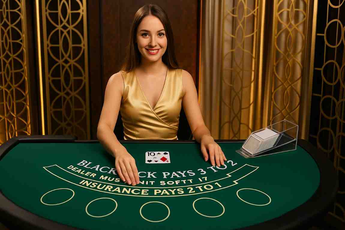 Bacará ao vivo no SucessPG